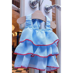 Princess Dress For Cats & Small Dogs - PeticaDeals