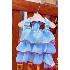 Princess Dress For Cats & Small Dogs - PeticaDeals