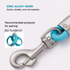 Printing Pet Leash Neoprene-Padded Handle Leash - PeticaDeals