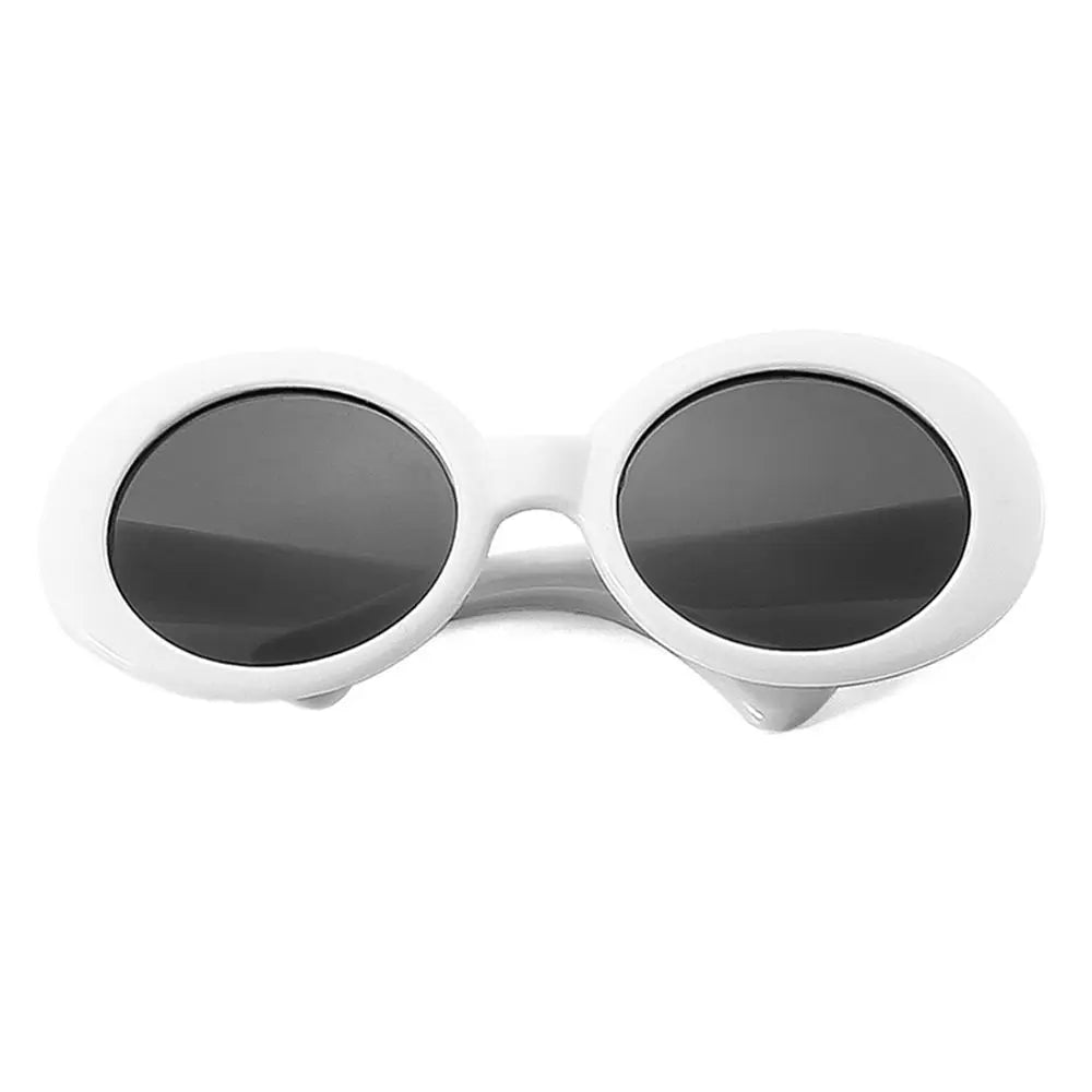 Product For Little Dog Cat Sunglasses - PeticaDeals