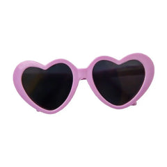Product For Little Dog Cat Sunglasses - PeticaDeals