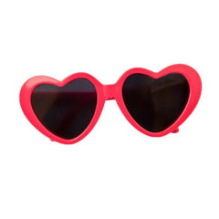 Product For Little Dog Cat Sunglasses - PeticaDeals