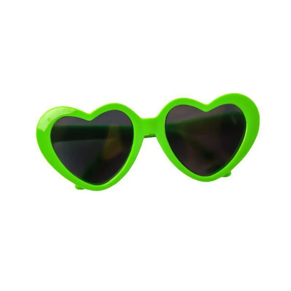 Product For Little Dog Cat Sunglasses - PeticaDeals