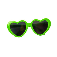 Product For Little Dog Cat Sunglasses - PeticaDeals