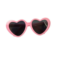 Product For Little Dog Cat Sunglasses - PeticaDeals
