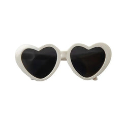 Product For Little Dog Cat Sunglasses - PeticaDeals