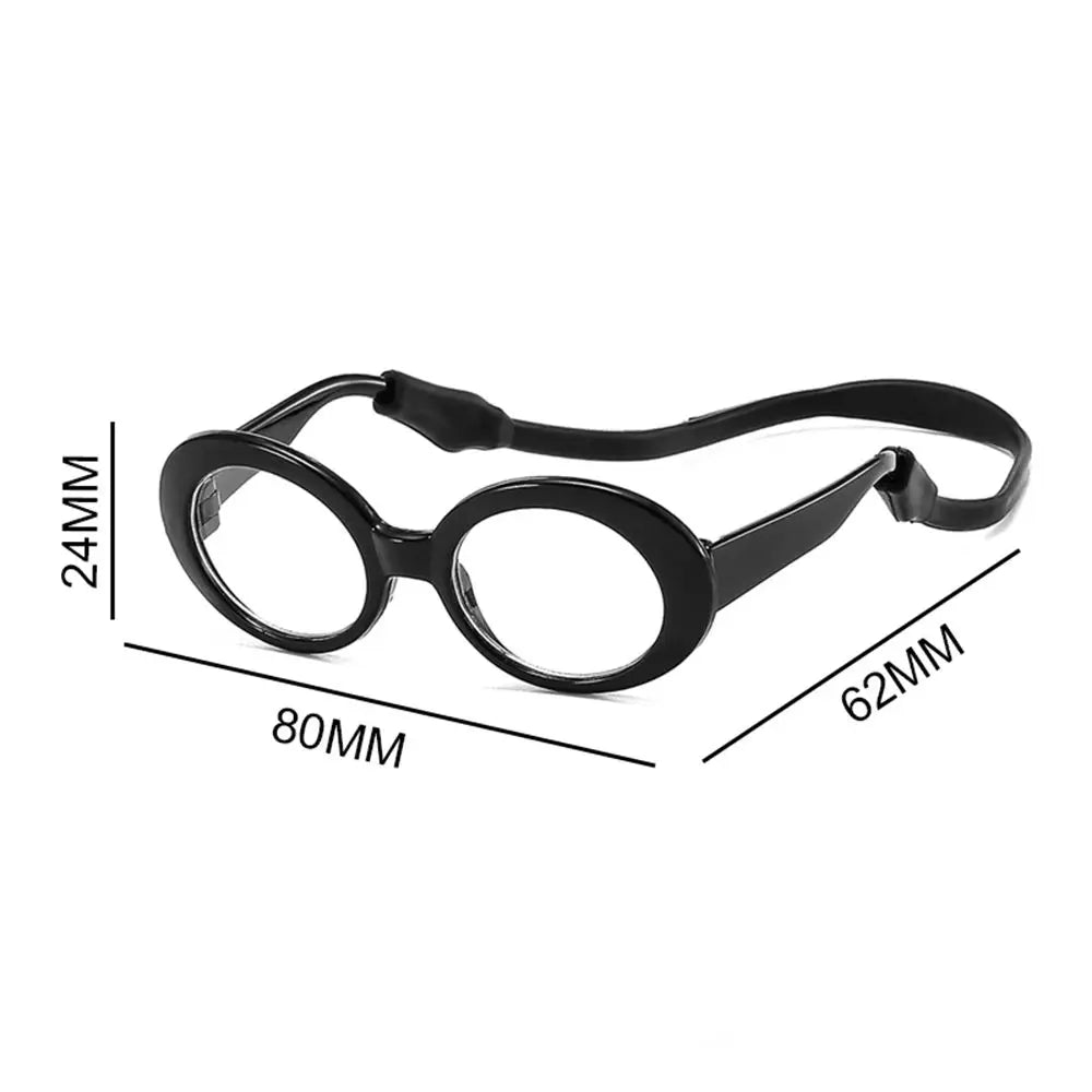 Product For Little Dog Cat Sunglasses - PeticaDeals
