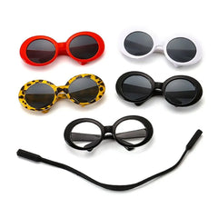 Product For Little Dog Cat Sunglasses - PeticaDeals