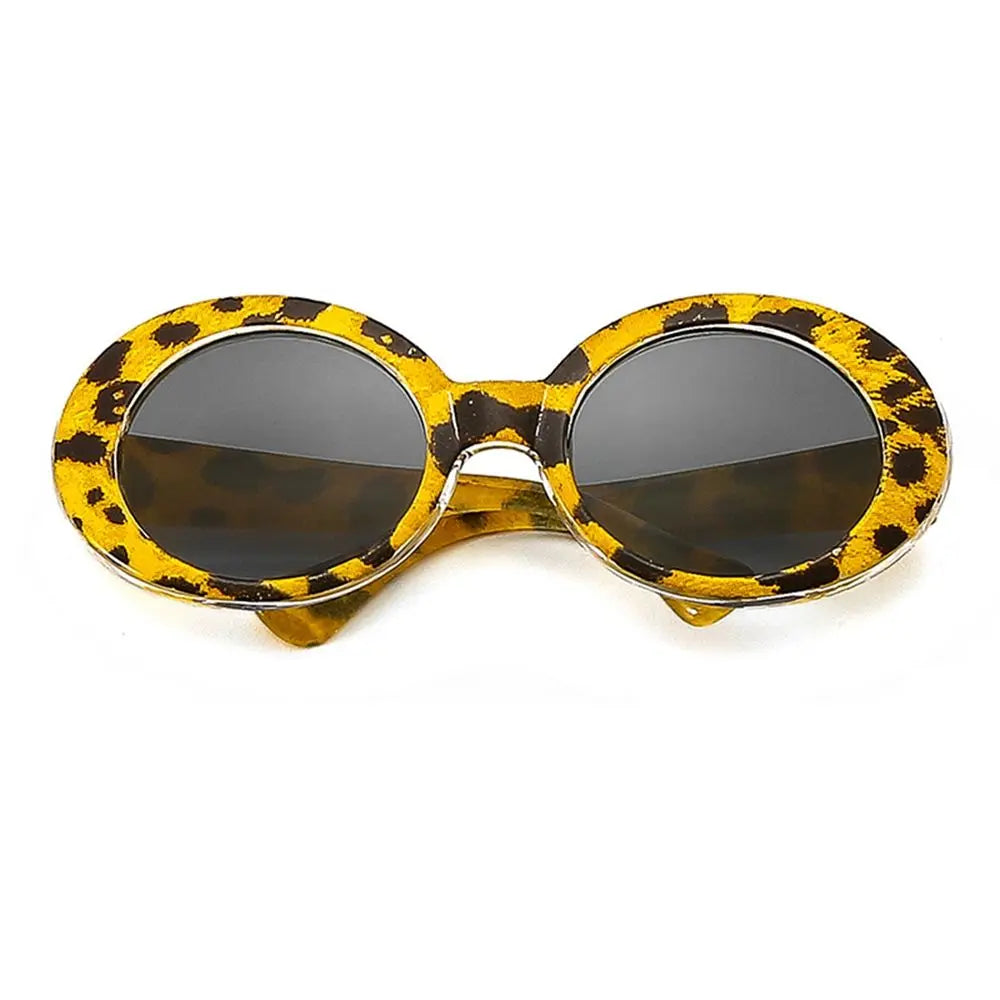 Product For Little Dog Cat Sunglasses - PeticaDeals