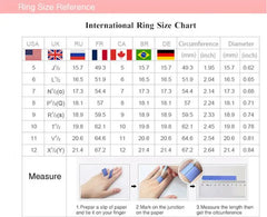 Real 925 Sterling Silver Color Jewelry Sets Shining Austrian Crystal for Women - PeticaDeals