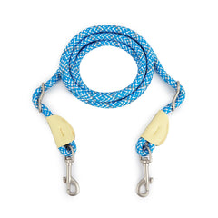 Reflective Series Dog Leash For Small Medium & Large - PeticaDeals