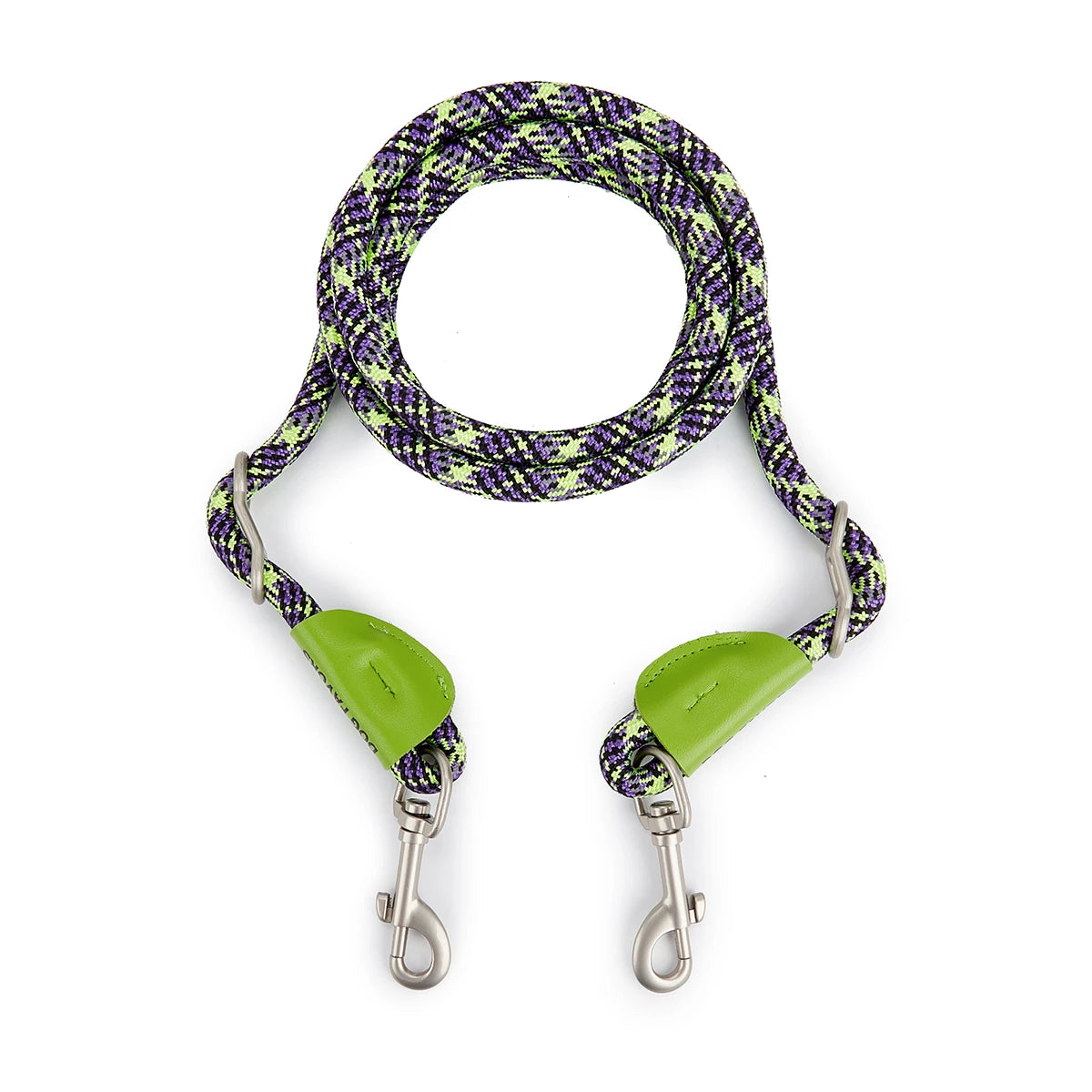 Reflective Series Dog Leash For Small Medium & Large - PeticaDeals