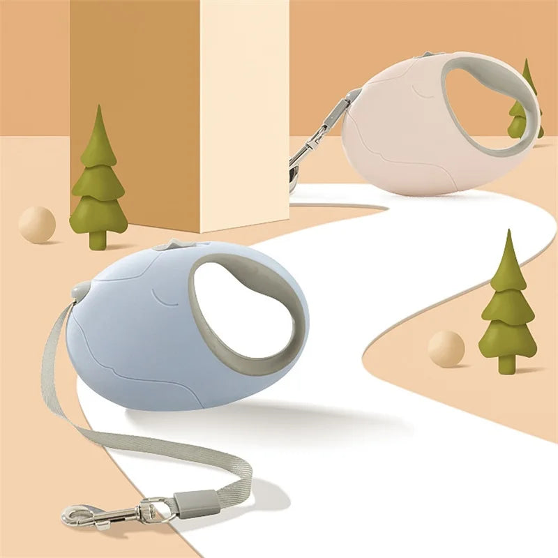 Retractable Dog Cat Rope for Small Medium Pet - PeticaDeals