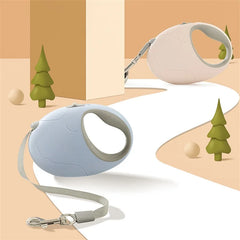 Retractable Dog Cat Rope for Small Medium Pet - PeticaDeals