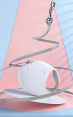 Retractable Dog Cat Rope for Small Medium Pet - PeticaDeals