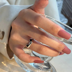 Ring For Women Cat's Paw Embrace Tightly Opening Finger - PeticaDeals