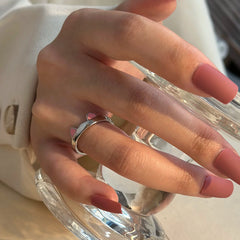 Ring For Women Cat's Paw Embrace Tightly Opening Finger - PeticaDeals