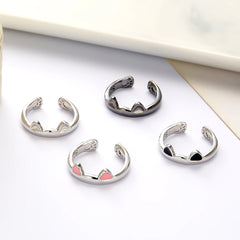 Ring For Women Cat's Paw Embrace Tightly Opening Finger - PeticaDeals