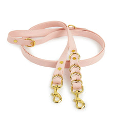 Rope Colorful Multifunctional Luxury Handmade Leash For Medium Large Dogs - PeticaDeals