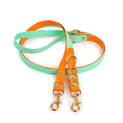 Rope Colorful Multifunctional Luxury Handmade Leash For Medium Large Dogs - PeticaDeals