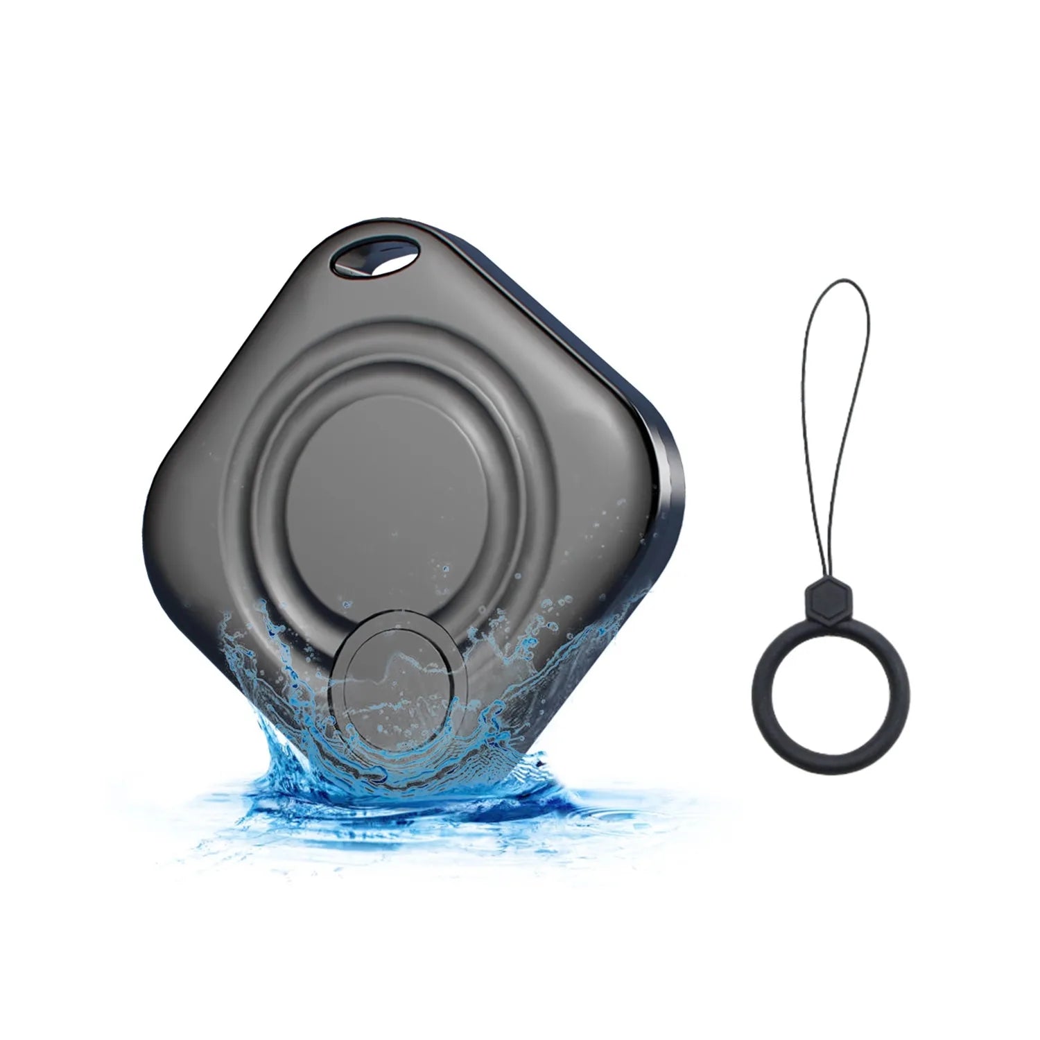 Smart Tag Tracker Item Locator for Dogs & Cats - PeticaDeals