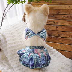 Sexy Bikini Dog Swimsuit Summer - PeticaDeals