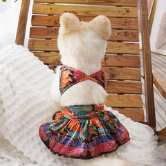 Sexy Bikini Dog Swimsuit Summer - PeticaDeals