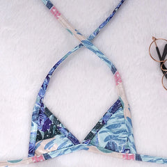 Sexy Bikini Dog Swimsuit Summer - PeticaDeals