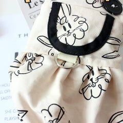 Sleeveless Pet Dress - PeticaDeals