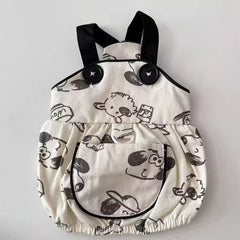 Sleeveless Pet Dress - PeticaDeals
