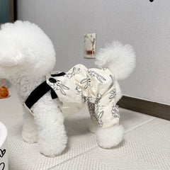 Sleeveless Pet Dress - PeticaDeals