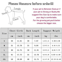 Sleeveless Pet Dress - PeticaDeals