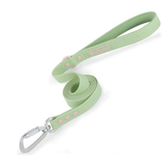 Small Dog Leash New Generation Medium Automated Hook Leash For Dog Walking - PeticaDeals