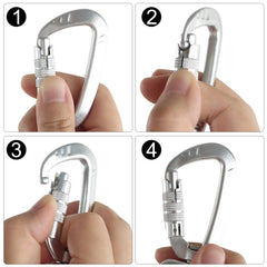 Small Dog Leash New Generation Medium Automated Hook Leash For Dog Walking - PeticaDeals