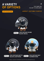 Small Pet Motorcycle Helmet Cat Dog Puppy - PeticaDeals