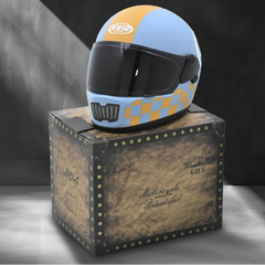 Small Pet Motorcycle Helmet Cat Dog Puppy - PeticaDeals