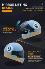 Small Pet Motorcycle Helmet Cat Dog Puppy - PeticaDeals