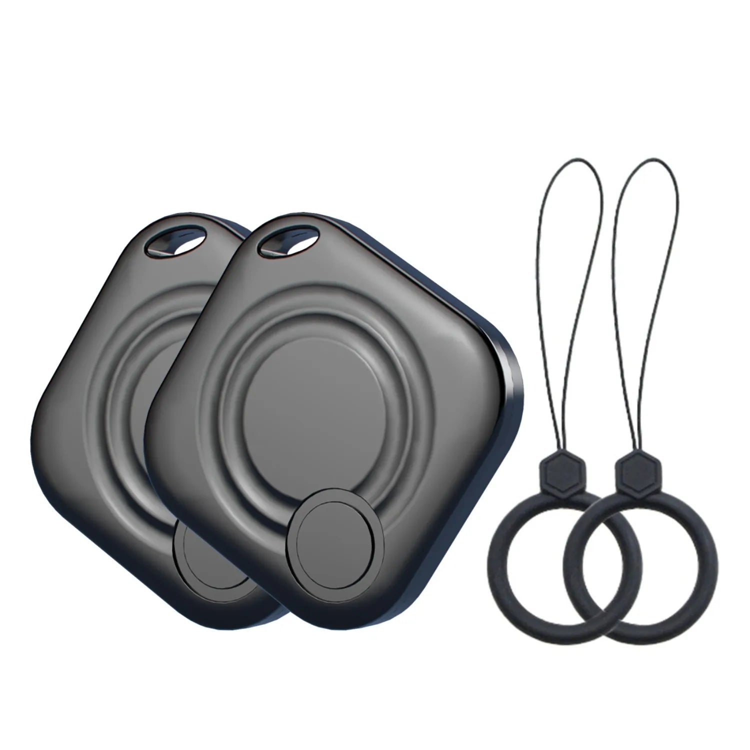 Smart Tag Tracker Item Locator for Dogs & Cats - PeticaDeals