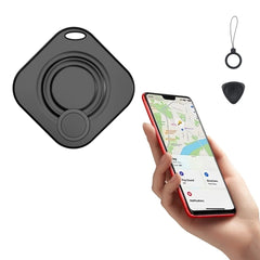 Smart Tag Tracker Item Locator for Dogs & Cats - PeticaDeals