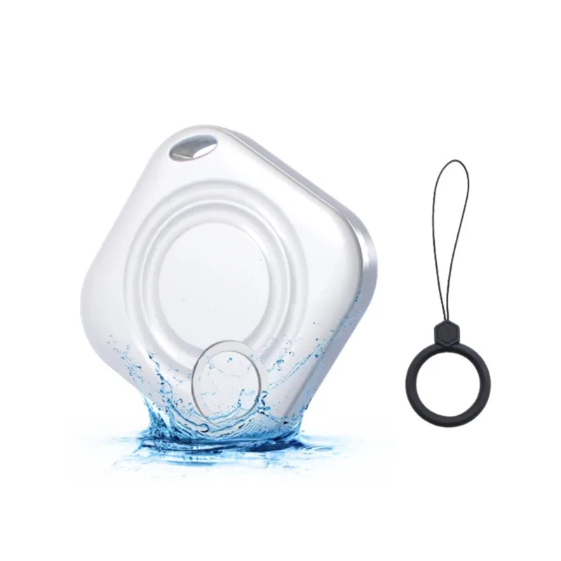 Smart Tag Tracker Item Locator for Dogs & Cats - PeticaDeals