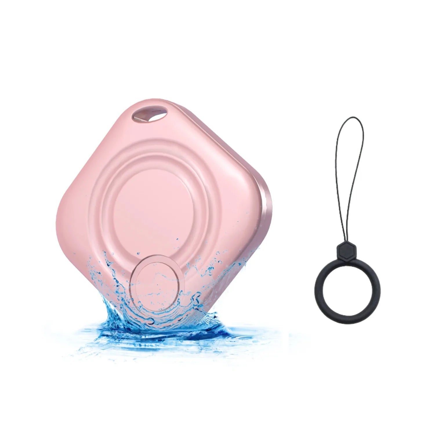 Smart Tag Tracker Item Locator for Dogs & Cats - PeticaDeals