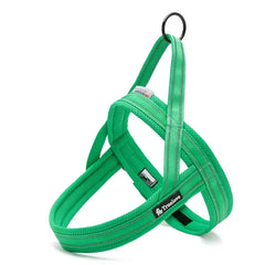 Soft Mesh Padded Nylon Reflective Easy Put-On Dog Harness - PeticaDeals320276|49320120353044|49320120385812|49320120418580|49320120451348