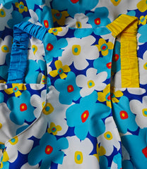 Soft Pet Dog Floral Dress - PeticaDeals