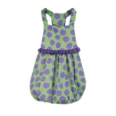 Soft Pet Dog Floral Dress - PeticaDeals