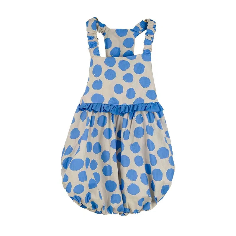 Soft Pet Dog Floral Dress - PeticaDeals