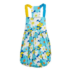Soft Pet Dog Floral Dress - PeticaDeals