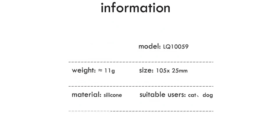 Soft Pet Finger Brush Dog Cat Cleaning - PeticaDeals