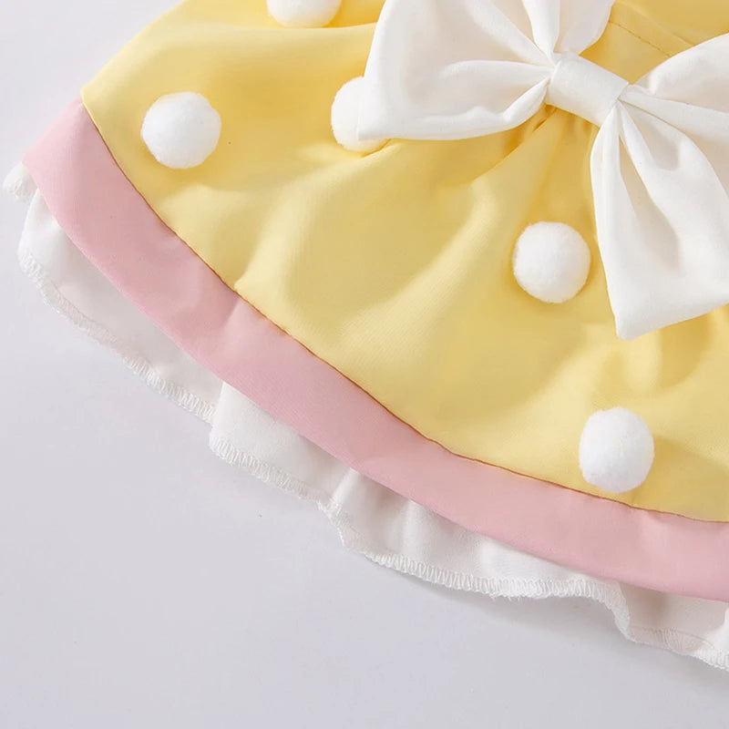 Soft Princess Dresses For Cats & Dogs - PeticaDeals