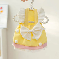 Soft Princess Dresses For Cats & Dogs - PeticaDeals