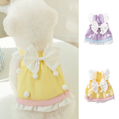 Soft Princess Dresses For Cats & Dogs - PeticaDeals